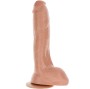 GET REAL - EXTREMER XXXL-DILDO 34 CM HAUT