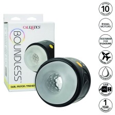 CALEXOTICS - BOUNDLESS DUAL...