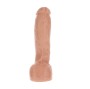 GET REAL - EXTREME XXXL DILDO 34 CM SKIN