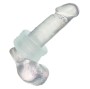 CALEXOTICS - BOUNDLESS BUMPER-STROKER-RING