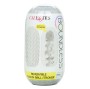 CALEXOTICS - BOUNDLESS REVERSIBLE SQUISHY BALL STROKE GREY
