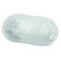 CALEXOTICS - BOUNDLESS REVERSIBLE SQUISHY BALL STROKE GREY