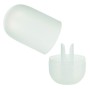 CALEXOTICS - BOUNDLESS REVERSIBLE SQUISHY BALL STROKE GELB