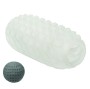 CALEXOTICS - BOUNDLESS REVERSIBLE SQUISHY BALL STROKE GREY