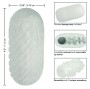 CALEXOTICS - BOUNDLESS SFERA SQUISHY REVERSIBILE GIALLA