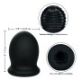 CALEXOTICS - BOUNDLESS FTM STROKER REVERSÍVEL 5CM