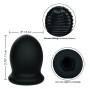 CALEXOTICS - BOUNDLESS FTM STROKER REVERSIBILE 7CM