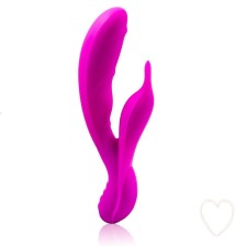 PRETTY LOVE - HOCHWERTIGES BLISS LILAC MASSAGER