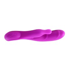 PRETTY LOVE - MASSEUR LILAS DE HAUTE QUALITÉ BLISS