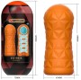 PRETTY LOVE - VICTORIA CHENEY MASTURBATOR ORANGE