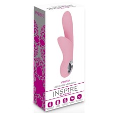 INSPIRE GLAMOUR - XIMENA RABBIT ROSE