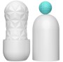 PRETTY LOVE - VICTORIA CECIL MASTURBATOR WHITE