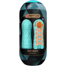 PRETTY LOVE - VICTORIA...