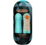 PRETTY LOVE - VICTORIA CASPAR MASTURBATOR AQUA GREEN