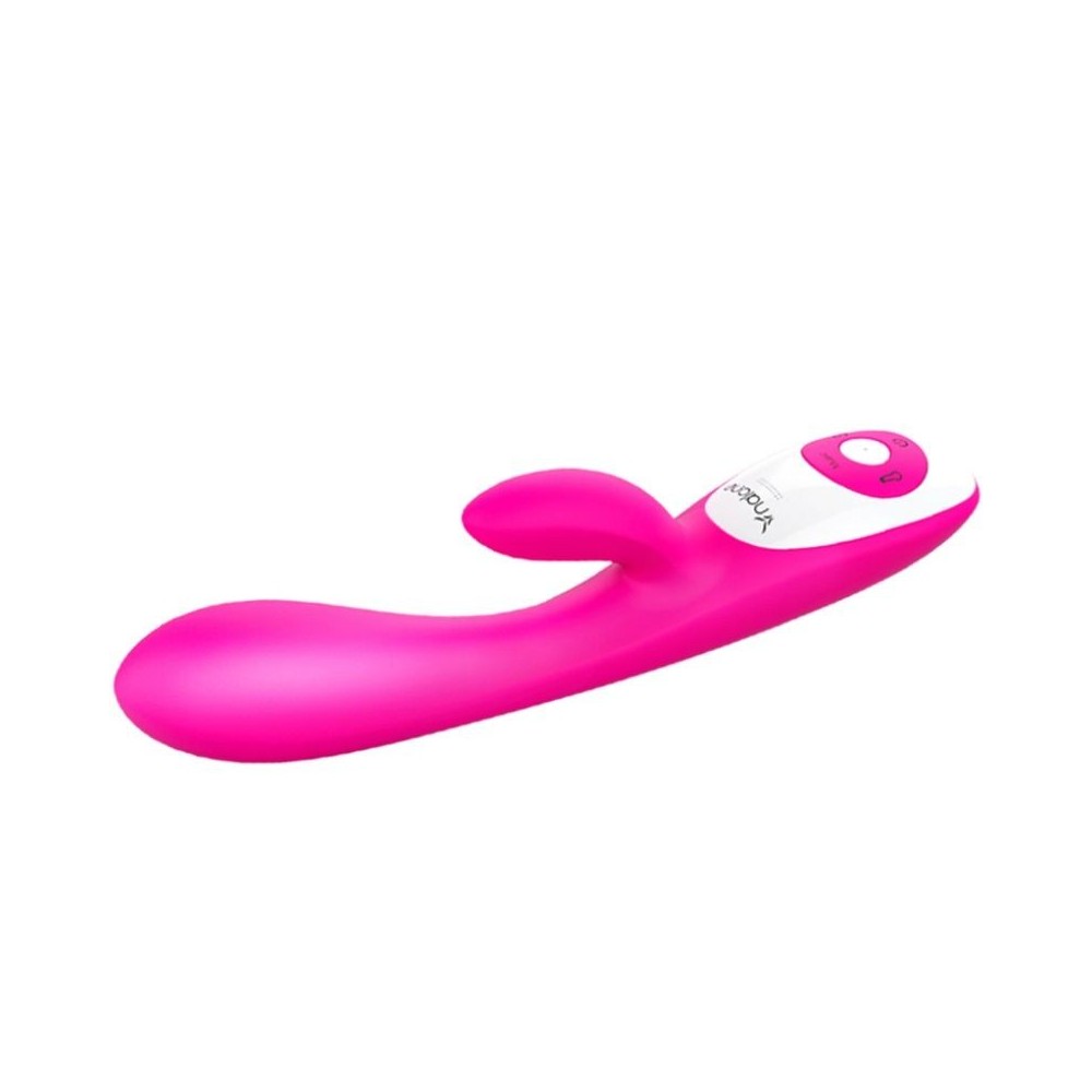 NALONE - QUER CONTROLE DE VOZ VIBRADOR RECARREGVEL