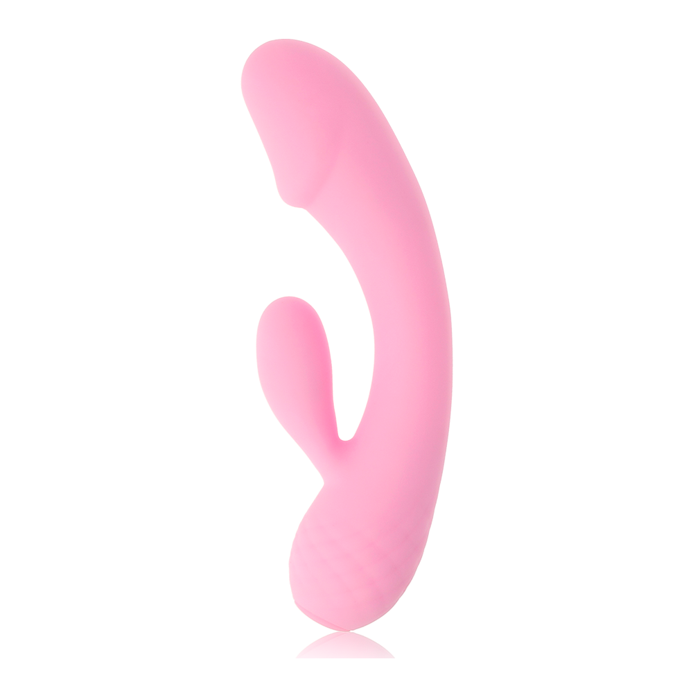 PRETTY LOVE - VIBRADOR INTELIGENTE RON COM COELHO