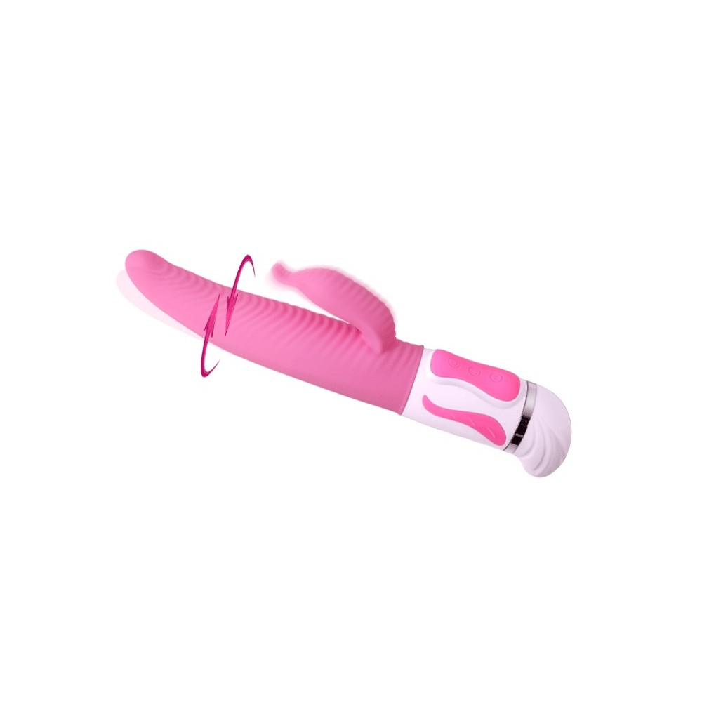 PRETTY LOVE - ANTOINE ROTATION VIBRATOR