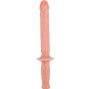 GET REAL - THE MANHANDLER PELLE DA 38 CM
