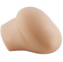 CRAZY BULL - REALISTISCHER VAGINA- UND ANUS-LUNA-VIBRATOR