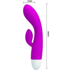 PRETTY LOVE - SMART ELI VIBRATOR 30 MODES