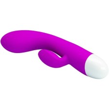 PRETTY LOVE - SMART ELI VIBRATOR 30 MODI