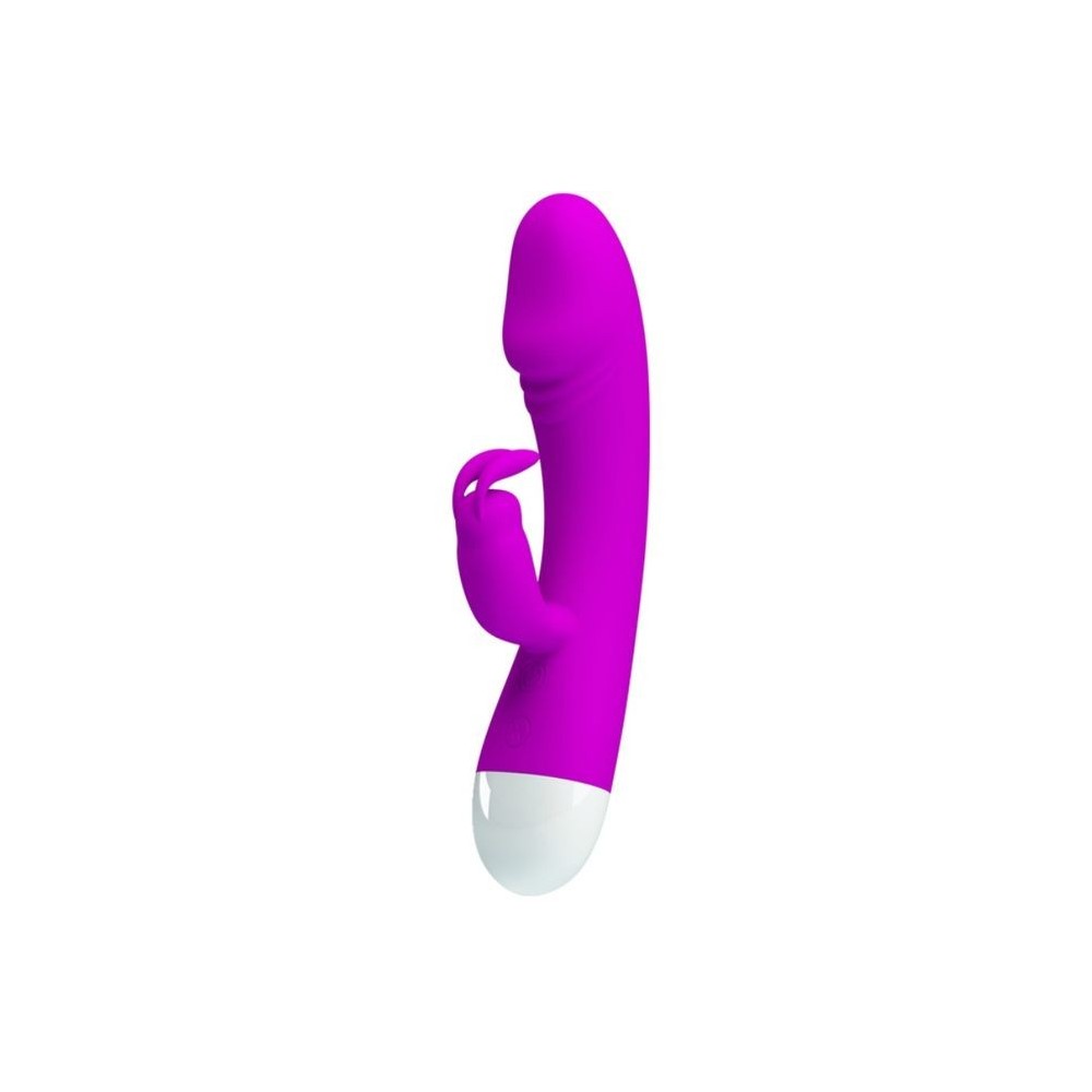 PRETTY LOVE - SMART VIBRADOR 30 MODOS