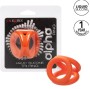 CALEXOTICS - ALPHA TRI-ANNEAU ORANGE
