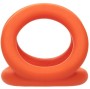 CALEXOTICS - ALPHA TRI-RING ARANCIONE