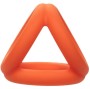 CALEXOTICS - ALPHA TRI-RING ARANCIONE