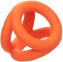 CALEXOTICS - ALPHA LARANJA TRI-RING