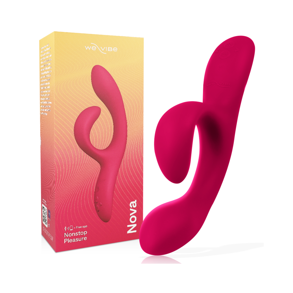 WE-VIBE - APP VIBRATORE NOVA