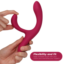 WE-VIBE - APPLICATION VIBRATEUR NOVA