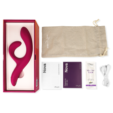 WE-VIBE - APPLICATION VIBRATEUR NOVA