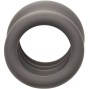 CALEXOTICS - ALPHA ANNEAU DÉTIREMENT DU SCROTUM NOIR