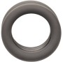 CALEXOTICS - ALPHA ANNEAU DÉTIREMENT DU SCROTUM NOIR