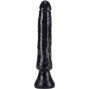 GET REAL - STARTER DONG 16 CM SCHWARZ
