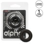 CALEXOTICS - ALPHA BAGUE MOYENNE PROLONG NOIR