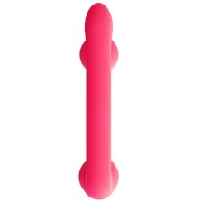 SNAIL VIBE - MULTIACTION VIBRATOR PINK