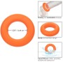 CALEXOTICS - ALPHA PROLONG GRANDE BAGUE ORANGE