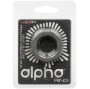 CALEXOTICS - ALPHA BAGUE PRISMATIQUE PROLONG GRIS