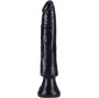 GET REAL - STARTER DONG 16 CM PRETO