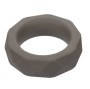 CALEXOTICS - ALPHA PROLONG PRISMATISCHER RING GRAU