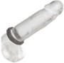 CALEXOTICS - ALPHA PROLONG PRISMATIC RING GREY