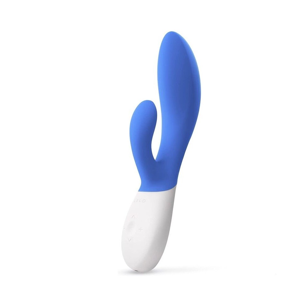 LELO - INA WAVE 2 VBRADOR LUXURY MOVIMENTO ESPECIAL CALIFÓRNIA SKY