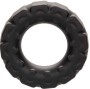 CALEXOTICS - ALPHA PROLONG TREAD RING BLACK