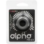 CALEXOTICS - ALPHA PROLONG SET OF 2 RING GREY