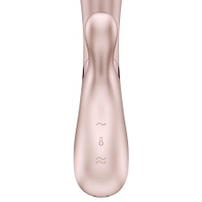 SATISFYER - HOT LOVER VIBRATOR