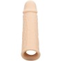 CALEXOTICS - EXTENSION PERFORMANCE MAXX LIFE-LIKE 7 PEAU CLAIRE