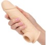 CALEXOTICS - PERFORMANCE MAXX LEBENSNAHE EXTENSION 7 HELLE HAUT