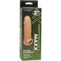 CALEXOTICS - PERFORMANCE MAXX LIFE-LIKE EXTENSION 7 PELE CLARA